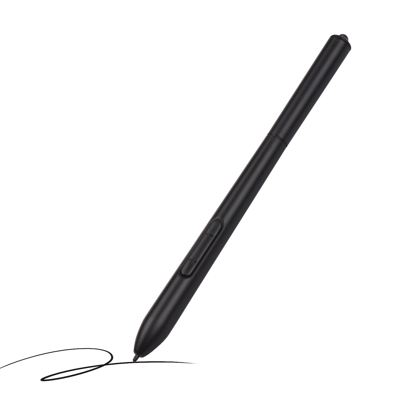 디지털 펜 8192 수준의 압력 감도 배터리없는 스타일러스 펜 도매 T505 그래픽 태블릿에 적합 빠른 배달